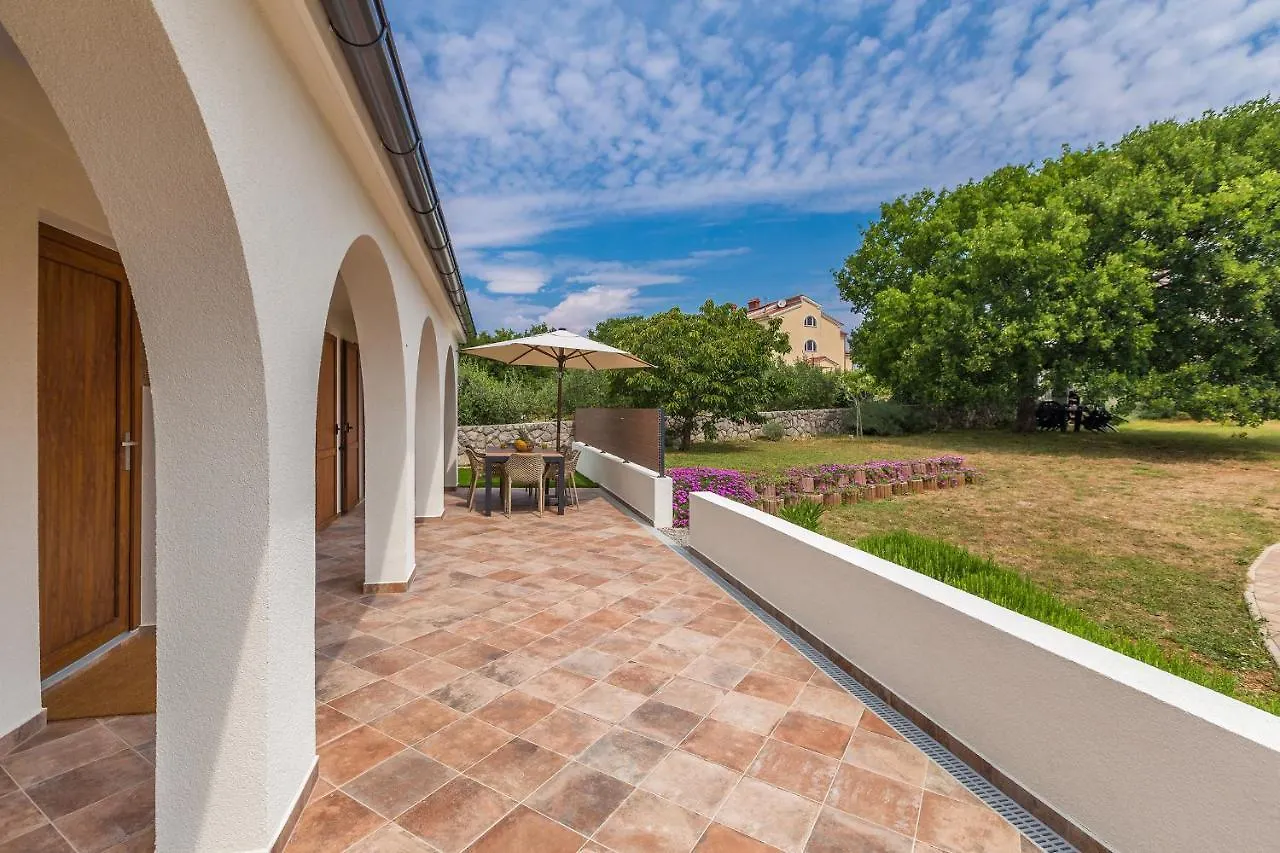 Holiday home Holiday House Summer Breeze Villa Pinezici  Croatia
